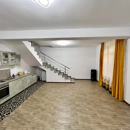 Casa Camelia