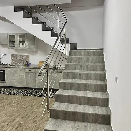 Casa Camelia * 네호이우