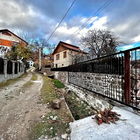 Casa Camelia Holiday home