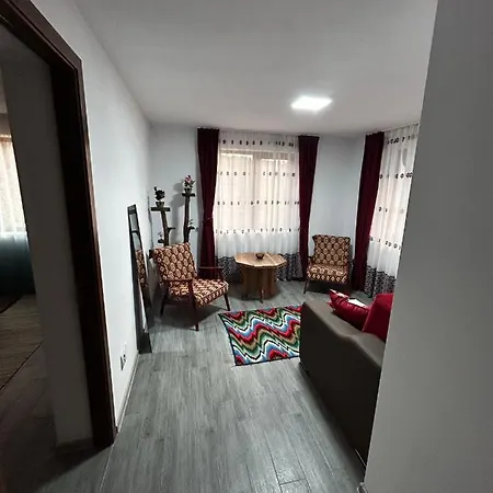 Casa Camelia Holiday home