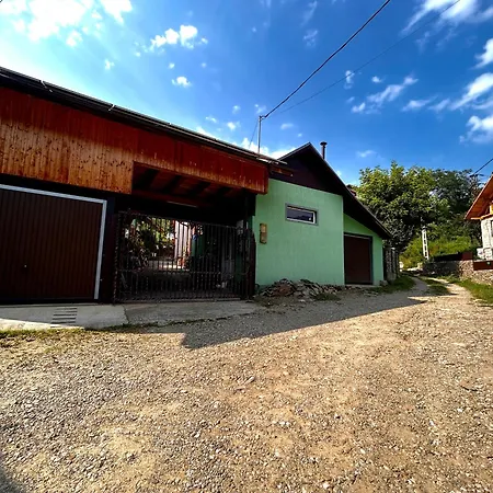 Casa Camelia