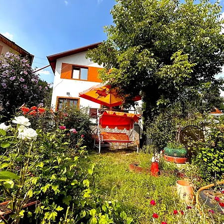 펜션 Casa Camelia *